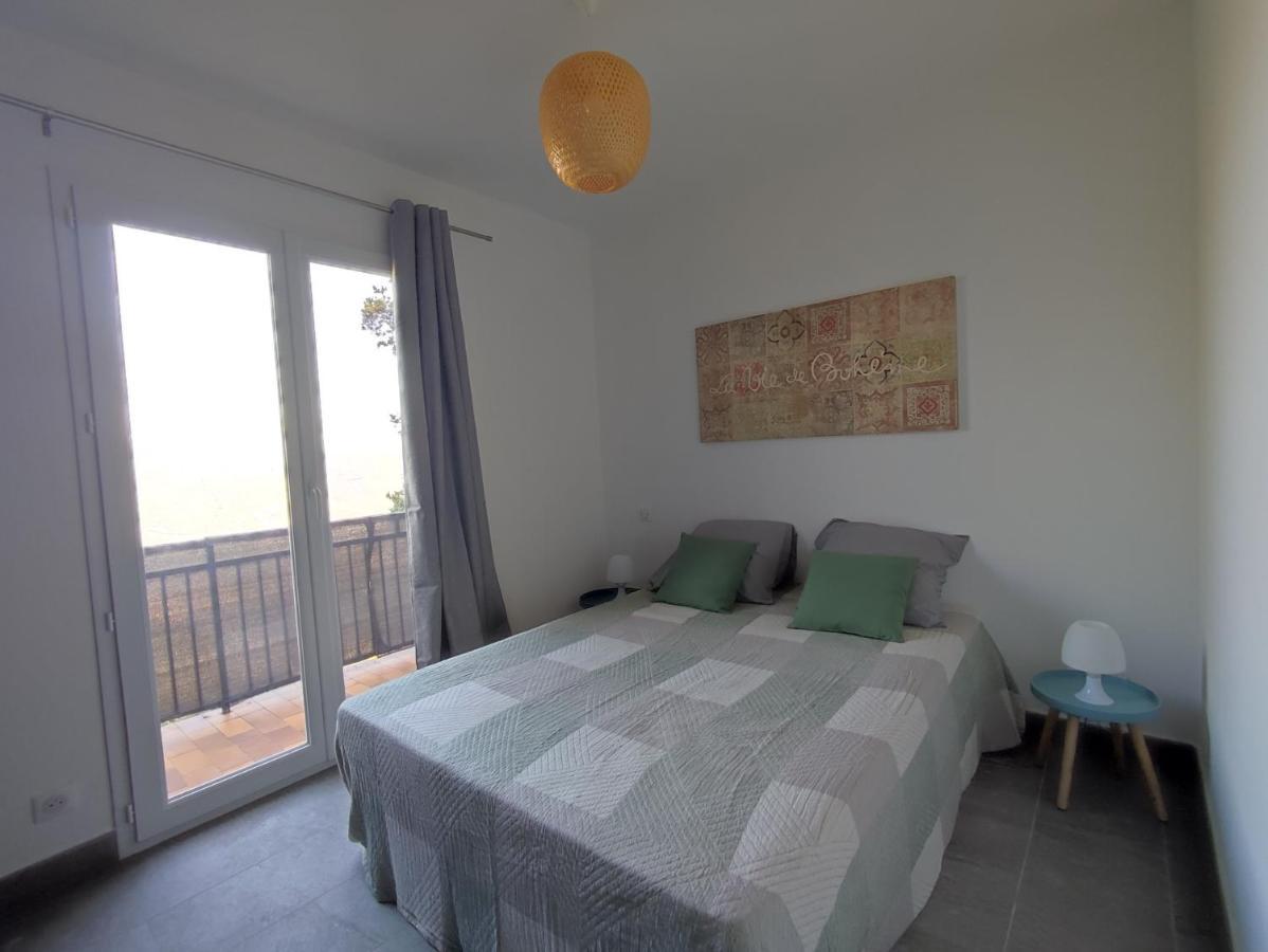 Olmeto 3 Pieces Apartment Ngoại thất bức ảnh